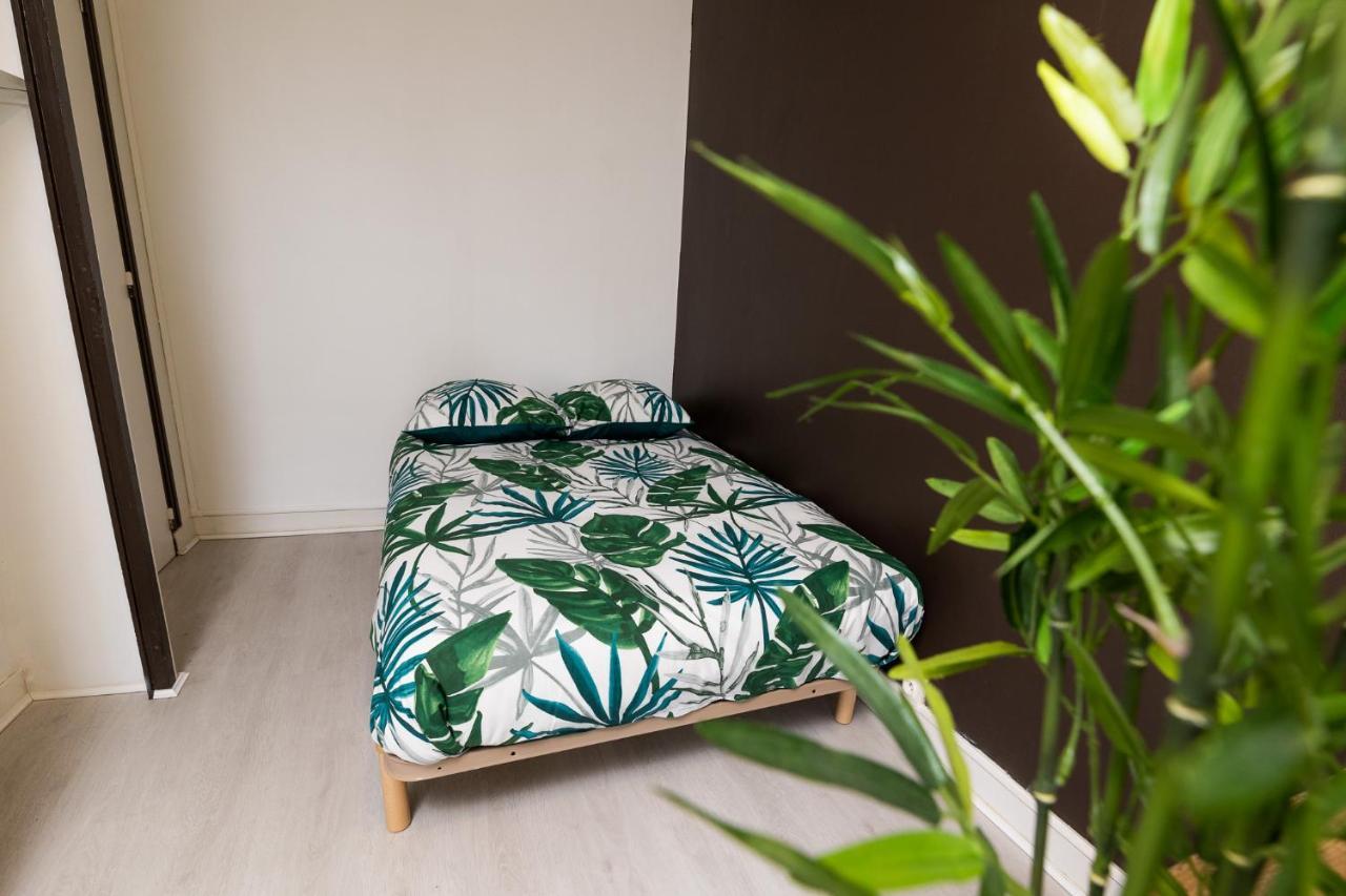 La Savane - Dormir Comme à la maison - Châteaubriant Esterno foto