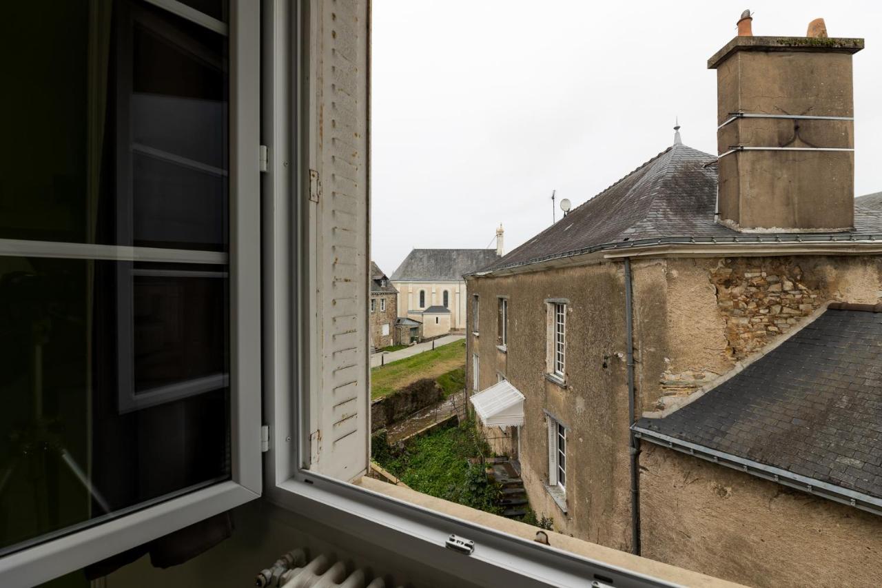 La Savane - Dormir Comme à la maison - Châteaubriant Esterno foto