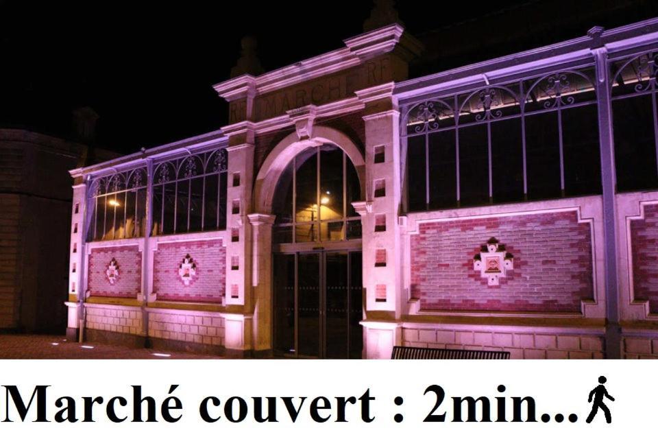 La Savane - Dormir Comme à la maison - Châteaubriant Esterno foto